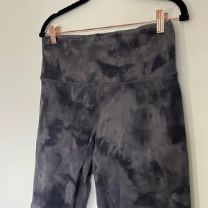 Lululemon Wunder Train High-Rise Crop 23”
